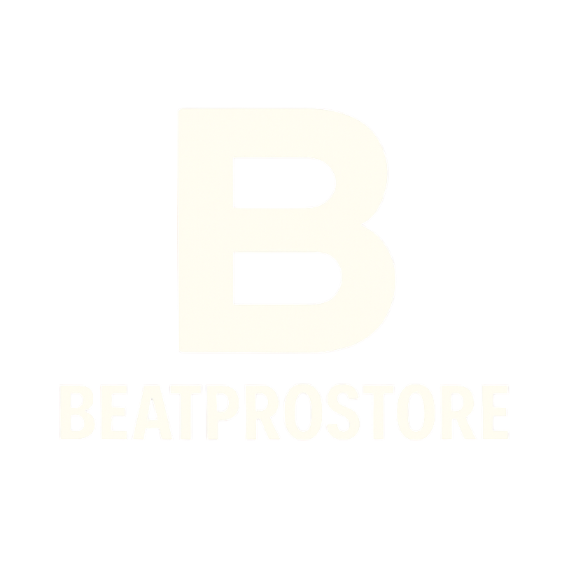 BeatProStore Logo